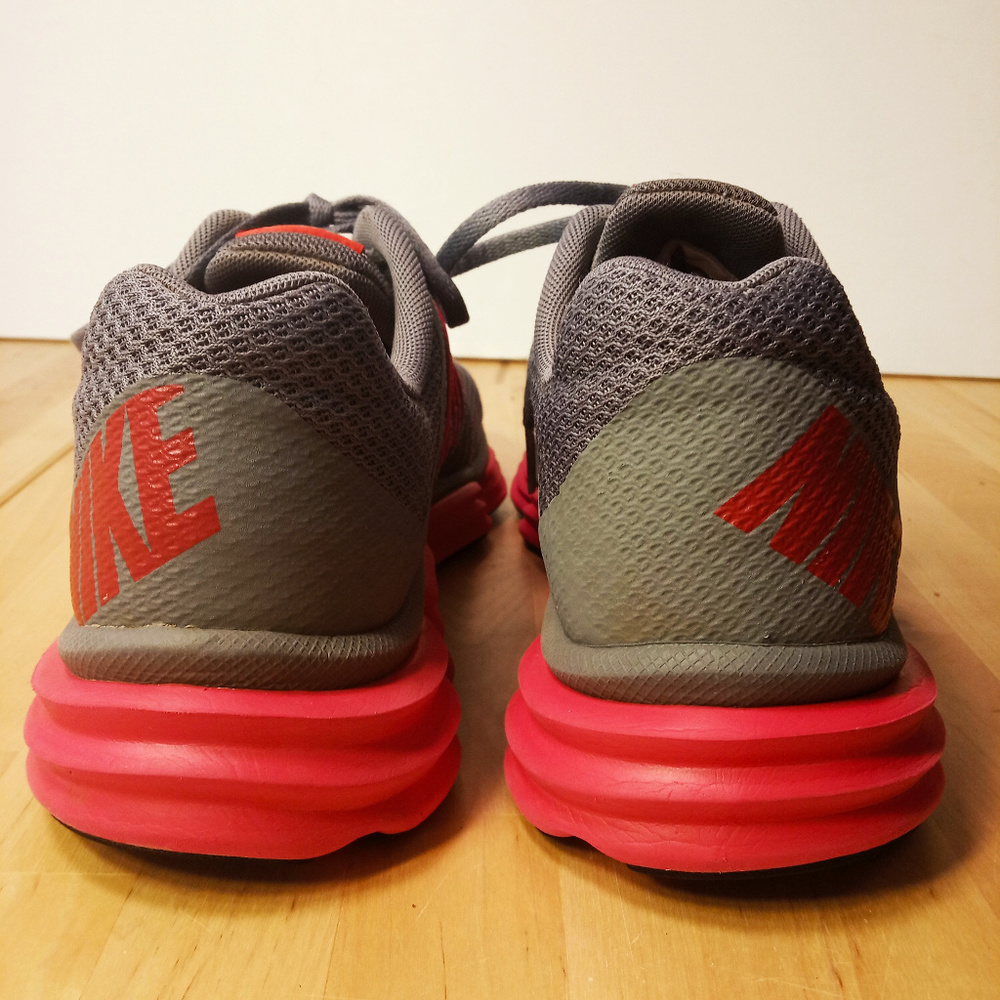 Nike Lunar Sprint GS Running Sneakers Youth/Womens - Picture 5 of 8